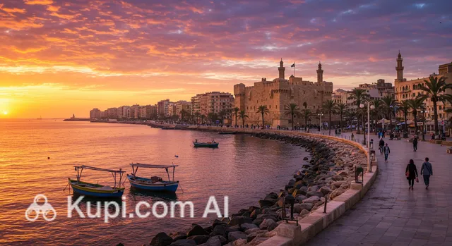 Alexandria
