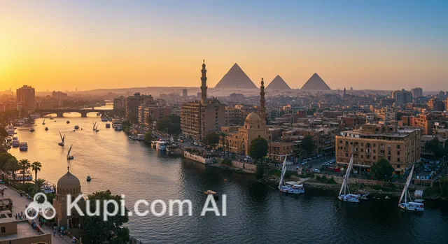 Cairo
