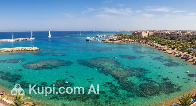 Hurghada