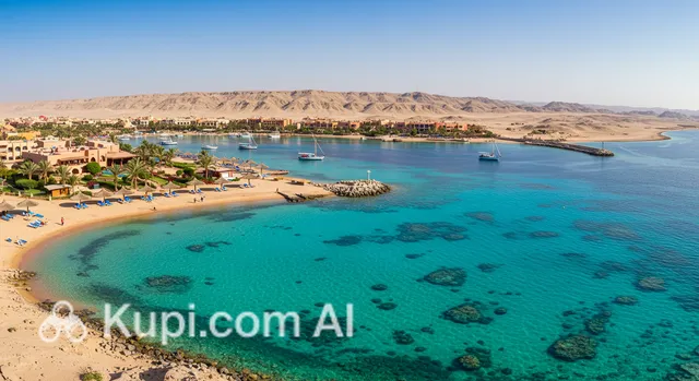 Marsa Alam