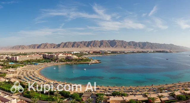 Sharm El Sheikh