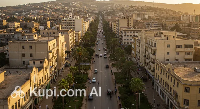 Asmara