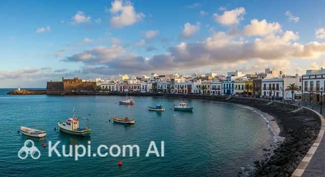 Arrecife