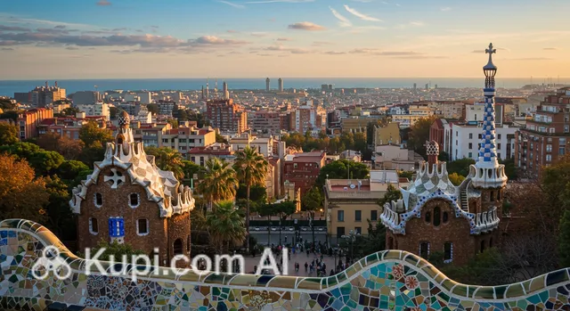 Barcelona