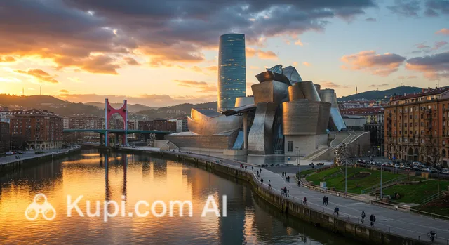 Bilbao