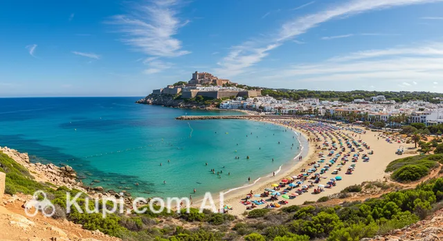 Ibiza