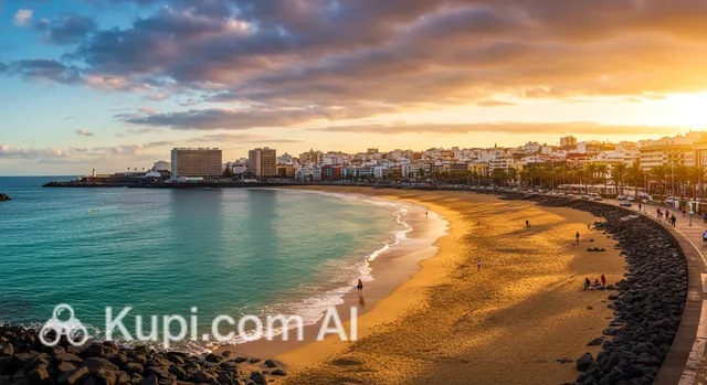 Las Palmas