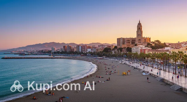Malaga