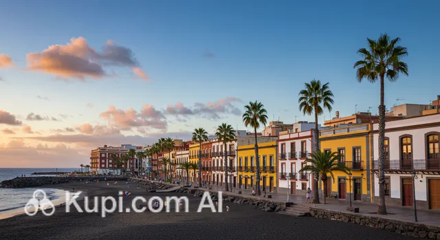 Santa Cruz de la Palma