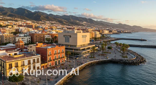 Santa Cruz de Tenerife