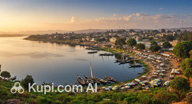 Bahir Dar