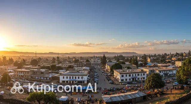 Dire Dawa