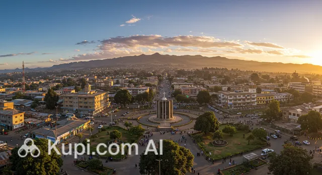 Mekelle