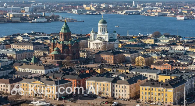 Helsinki