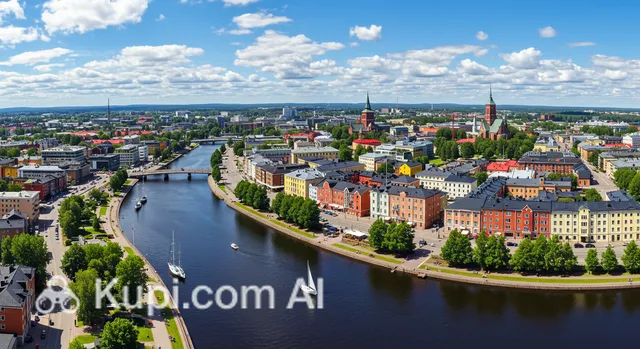 Oulu