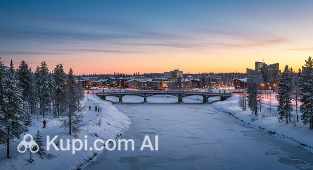 Rovaniemi