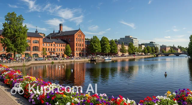 Tampere