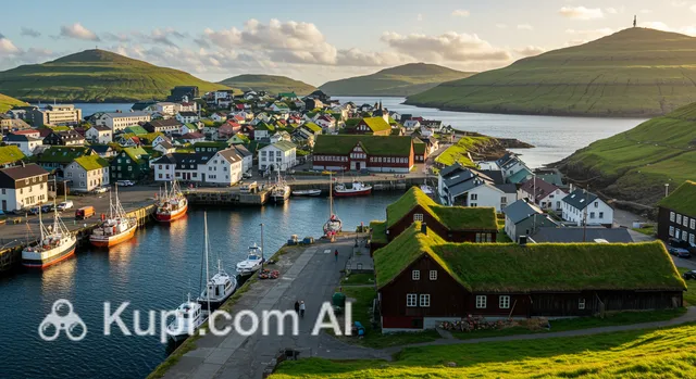 Torshavn