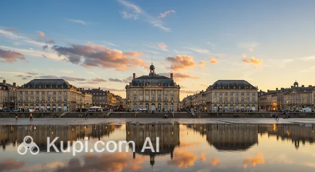 Bordeaux
