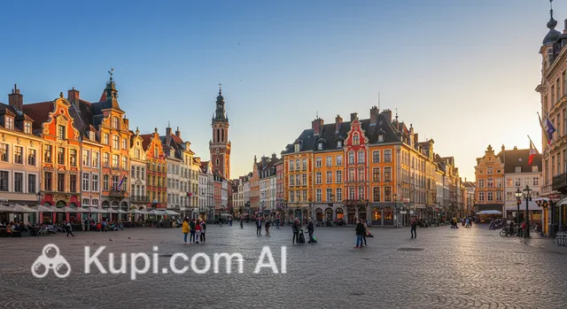 Lille