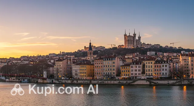 Lyon