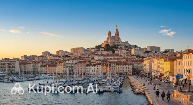 Marseille