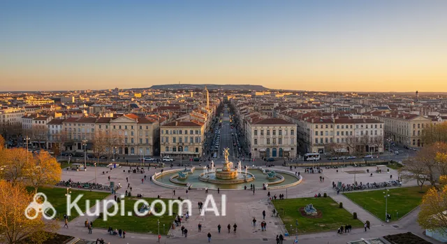 Montpellier