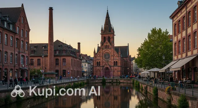 Mulhouse