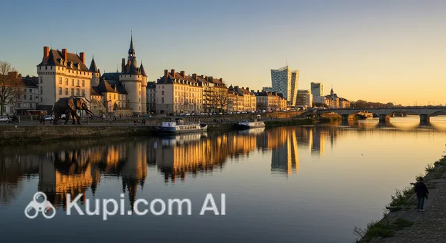 Nantes