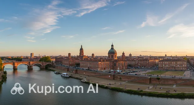 Toulouse