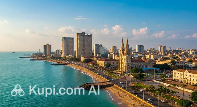 Libreville