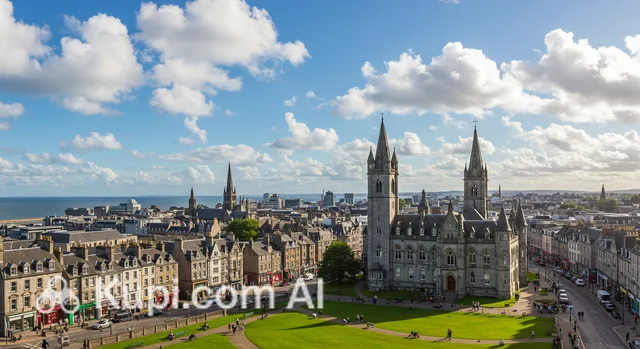 Aberdeen