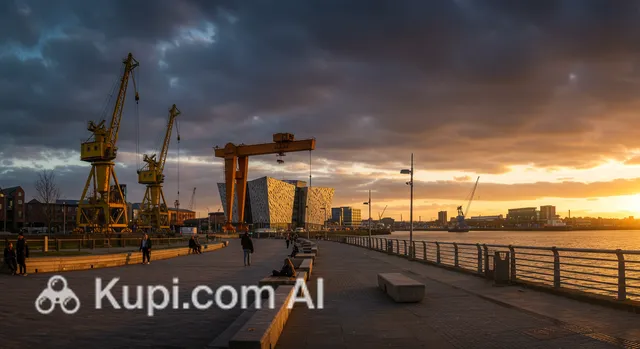 Belfast