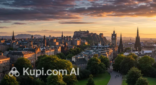 Edinburgh