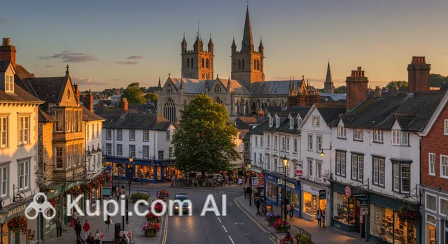 Exeter