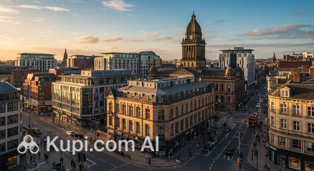 Leeds