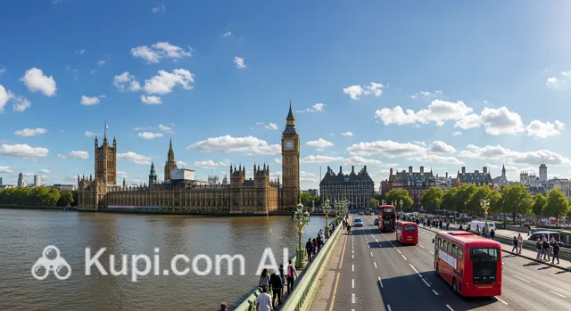 London