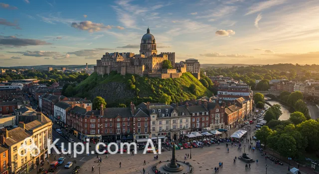 Nottingham