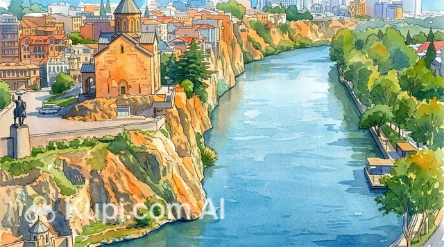 Tbilisi