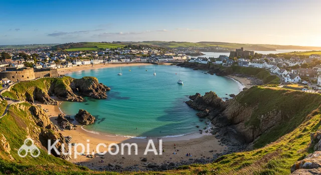 Alderney