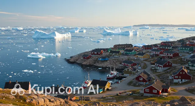 Ilulissat