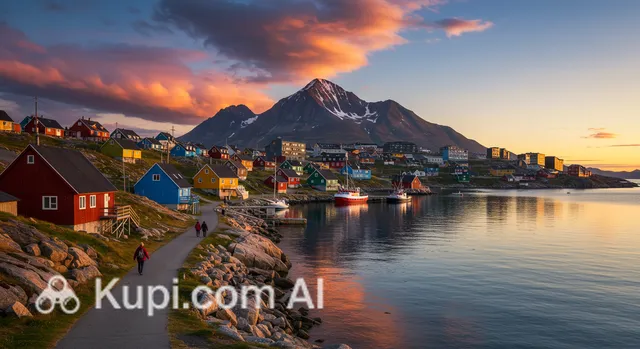 Nuuk
