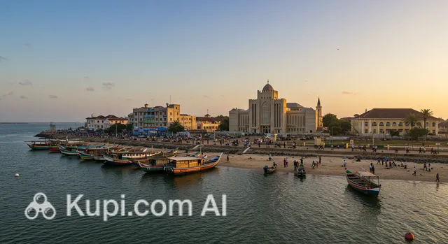Banjul