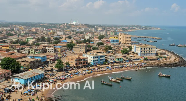 Conakry