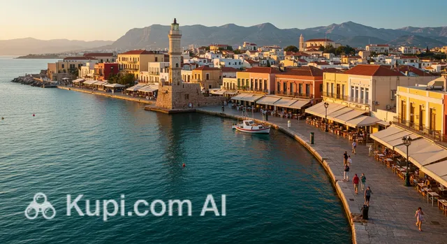 Chania