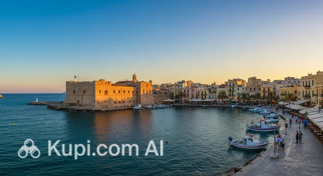 Heraklion