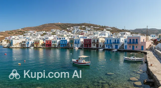 Milos