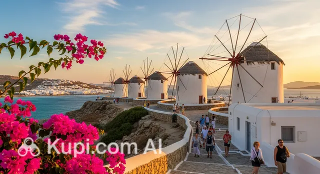 Mykonos