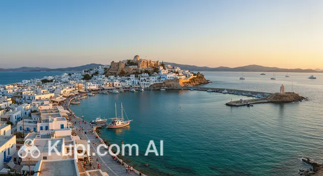 Naxos