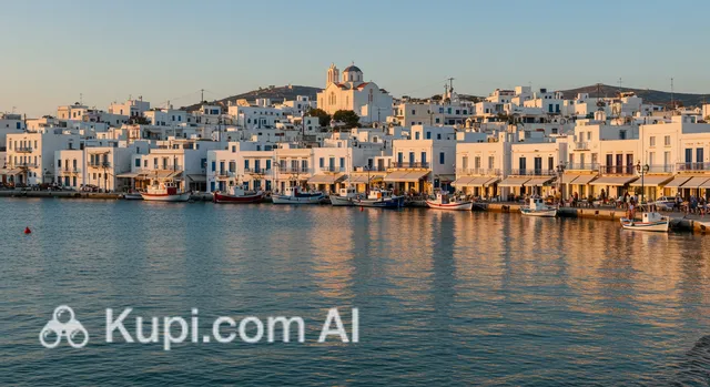 Paros